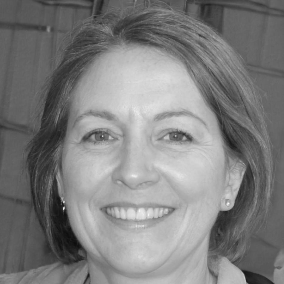 Weronika Czajkowska - Główna Projektantka Programu